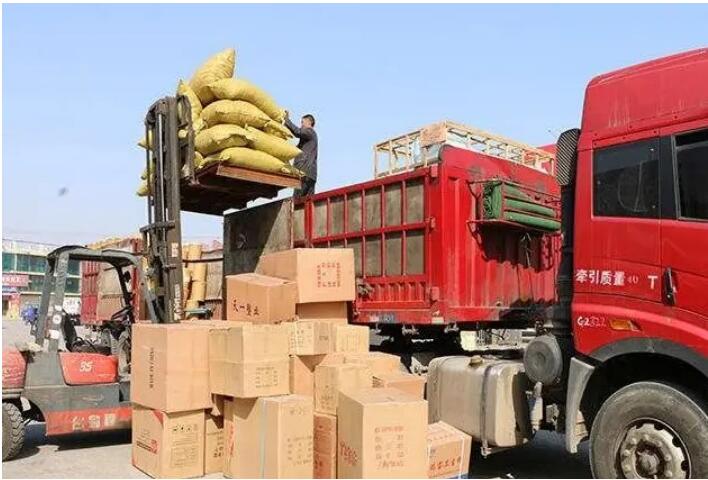 厦门到慈利县物流专线