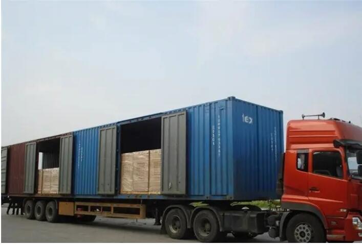 厦门到慈利县整车运输