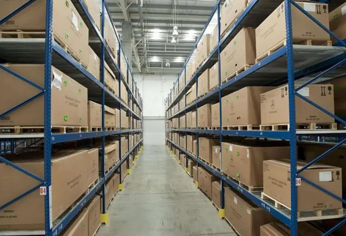 厦门到慈利县货物仓储