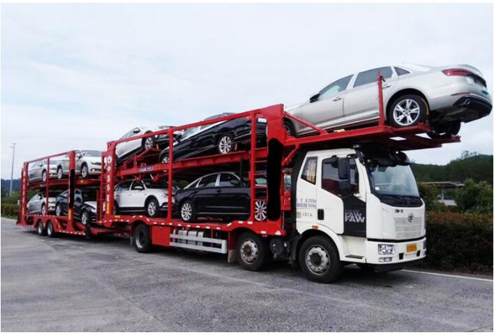 厦门到慈利县轿车托运